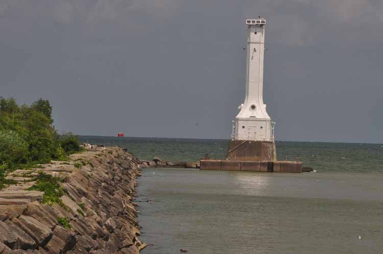 lighthouse